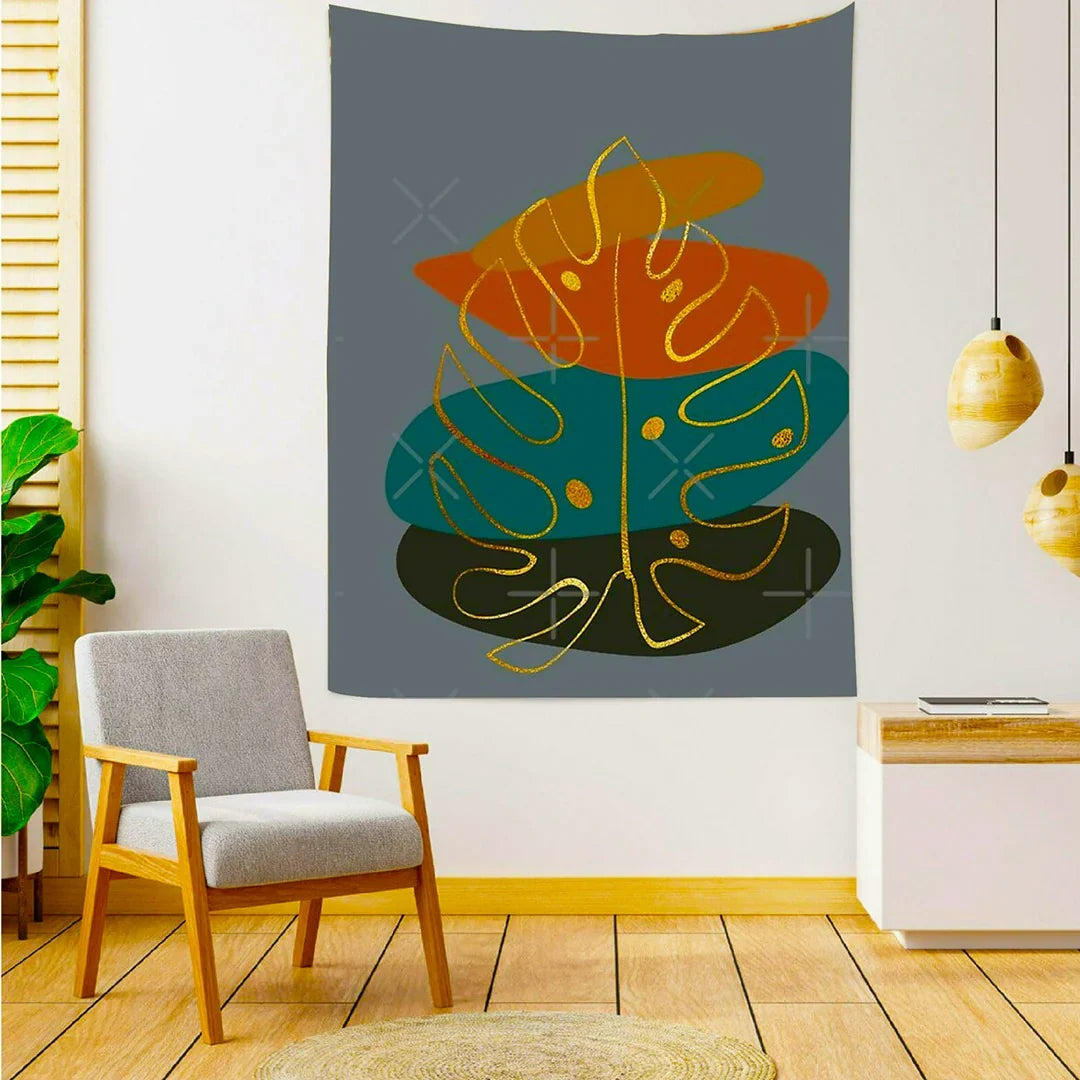 Color Full Tapestry