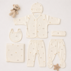Tiny Teddy Dreams Suits