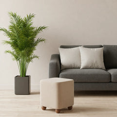 The Pebble Ottoman