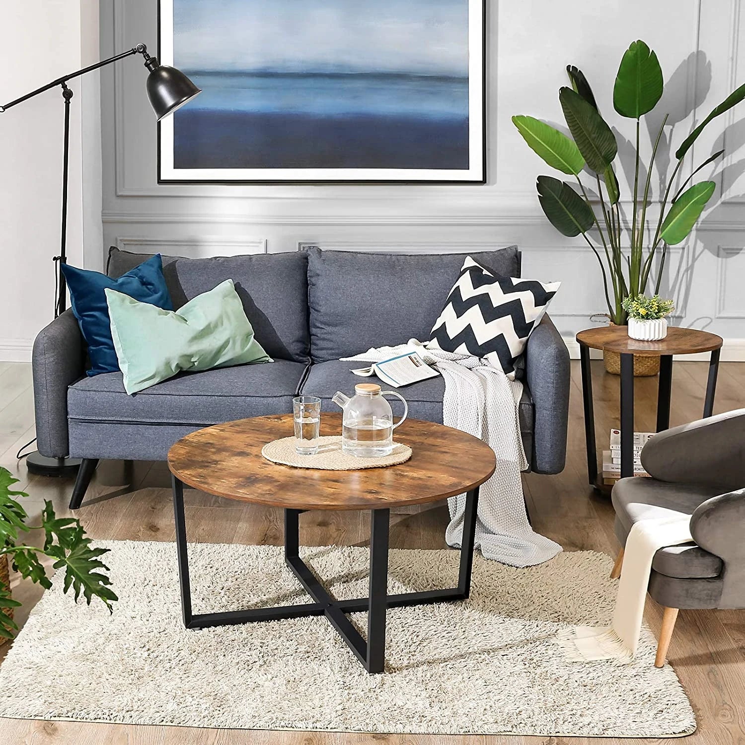 Buggard Coffee Table