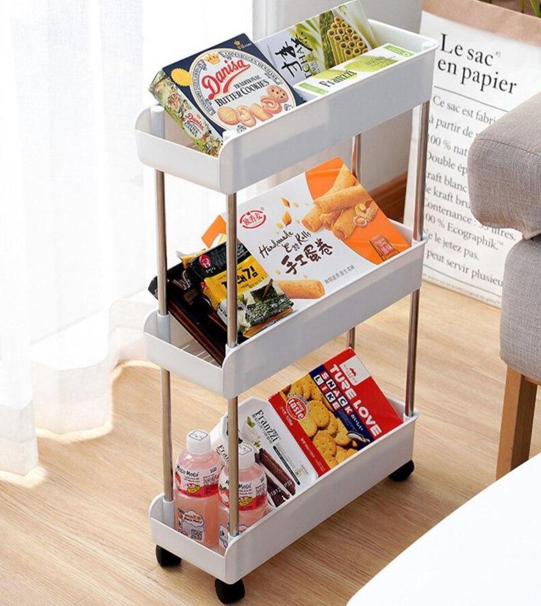 The Pram Cart