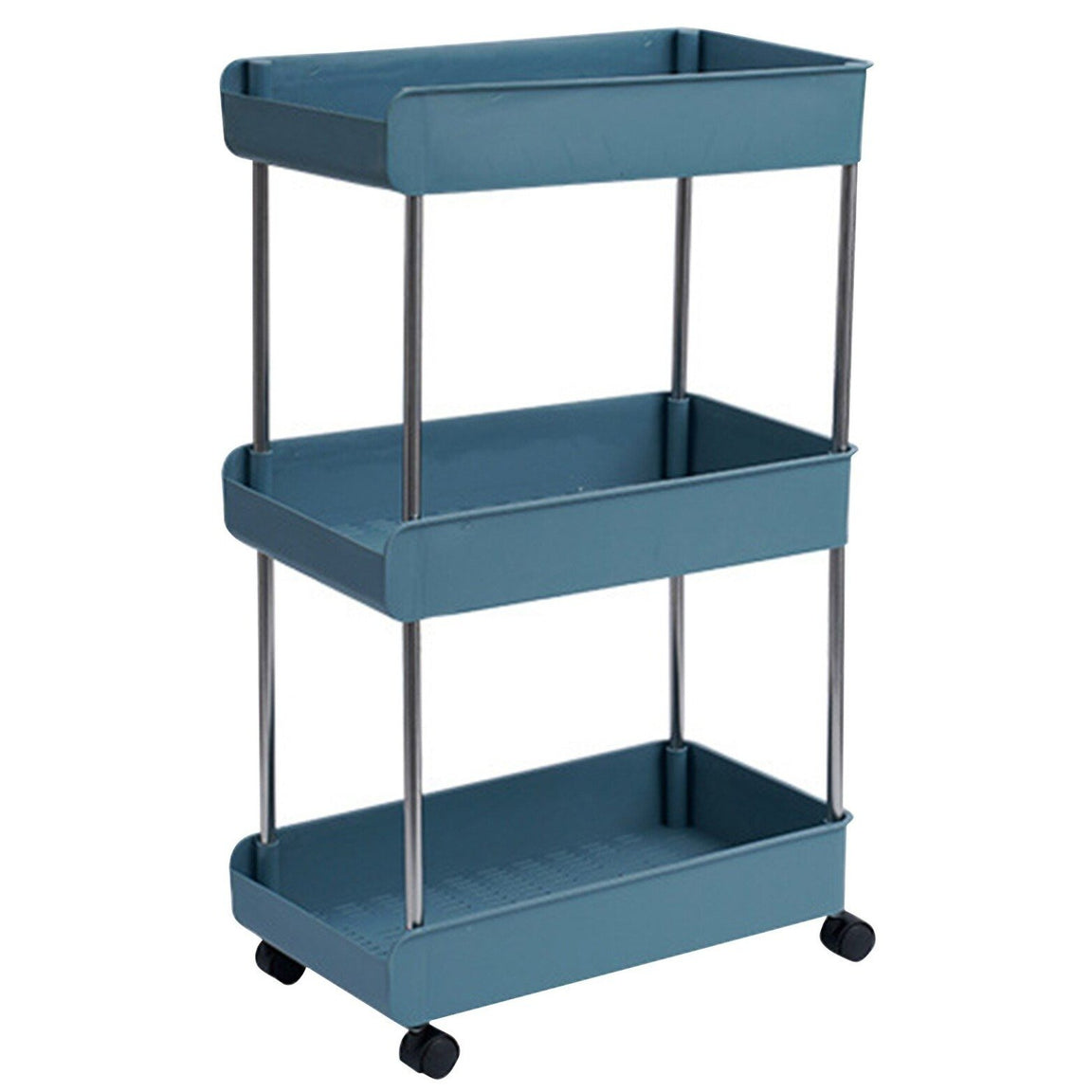 The Pram Cart