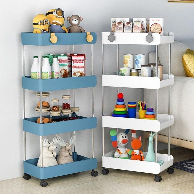 The Pram Cart