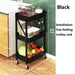 Wild Universal Trolley (PP) - waseeh.com