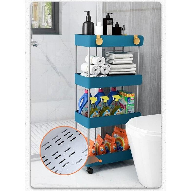 The Pram Cart
