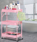 Wild Universal Trolley (PP) - waseeh.com