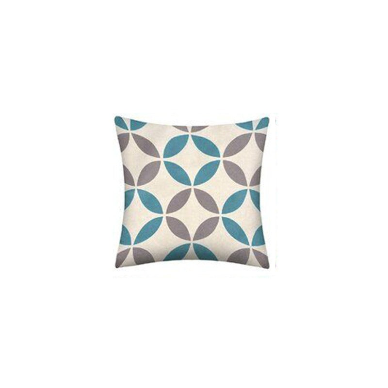 East Urban Cushion Covers Pack of 4
