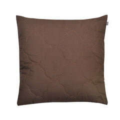 Brown Modern Decorative Cushion Cover