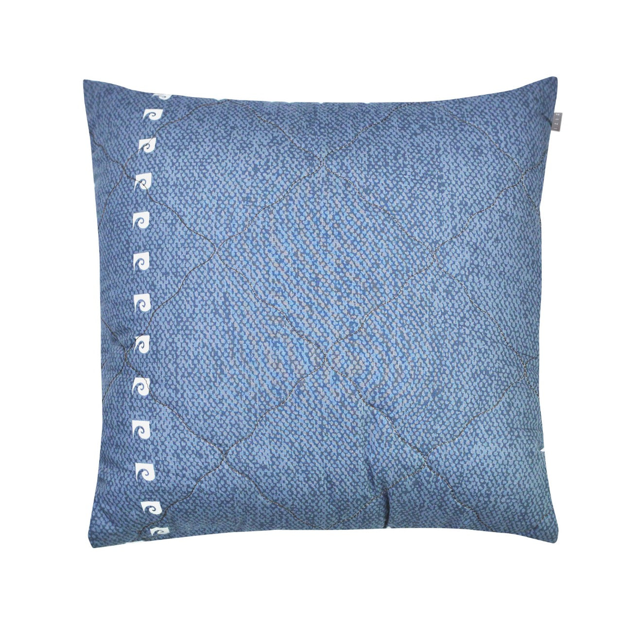 Camel Line Modern Decorative Cushion Cover