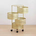 Parfait Rotating Trolley