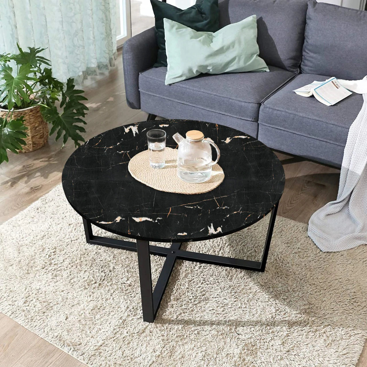 Buggard Coffee Table