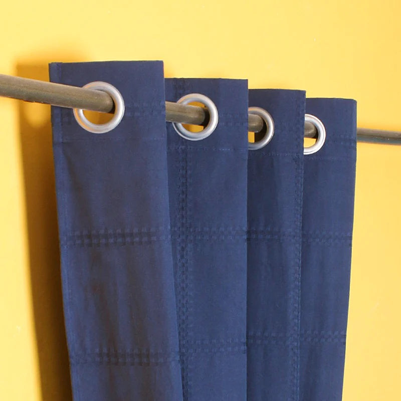 Squalene Designed Curtains