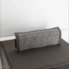 Hanging Shelf 6 Compartments